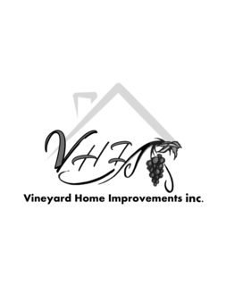 VHI VINEYARD HOME IMPROVEMENTS INC logo