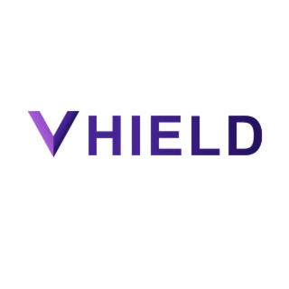 VHIELD logo