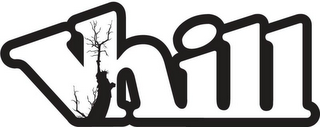 VHILL logo