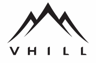 VHILL logo