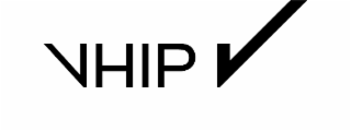 VHIP logo