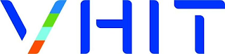 VHIT logo