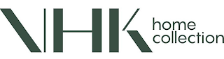 VHK HOME COLLECTION logo