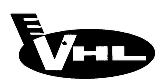VHL logo