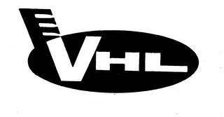 VHL logo