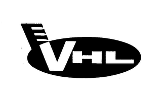 VHL logo