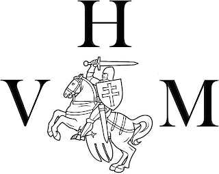 VHM logo