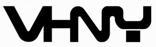VHNY logo