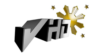 VHO logo