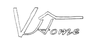 VHOME logo