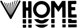 VHOME logo