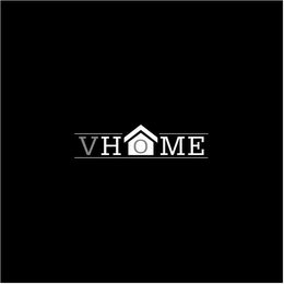 VHOME logo