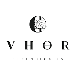 VHOR TECHNOLOGIES logo