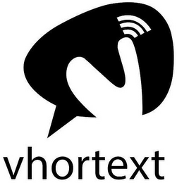 VHORTEXT logo