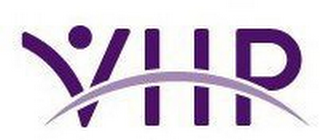 VHP logo