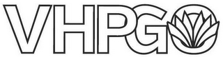 VHPGO logo