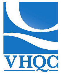 VHQC logo