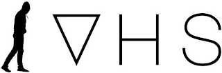VHS logo