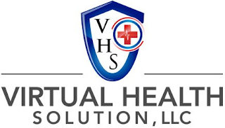 VHS VIRTUAL HEALTH SOLUTION, LLC logo