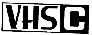 VHSC logo