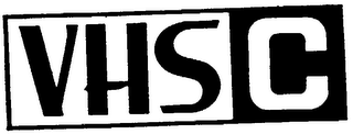 VHSC logo