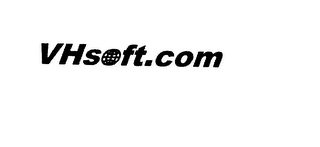 VHSOFT.COM logo
