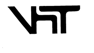 VHT logo