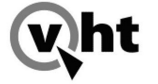 VHT logo
