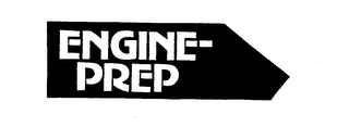 VHT ENGINE-PREP logo