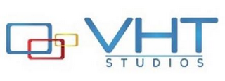 VHT STUDIOS logo
