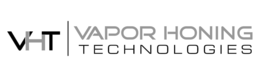 VHT VAPOR HONING TECHNOLOGIES logo