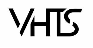 VHTS logo
