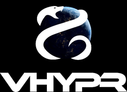 VHYPR logo