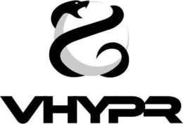 VHYPR logo