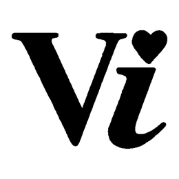 VI logo