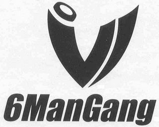 VI 6MANGANG logo
