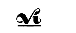 VI logo