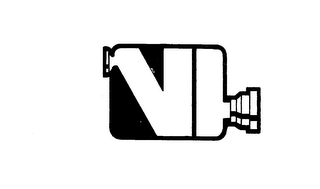 VI logo