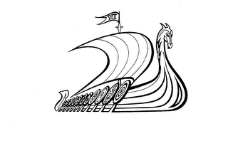 VI logo