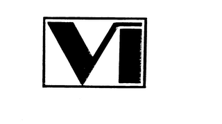 VI logo