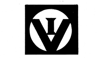 VI logo