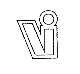 VI logo