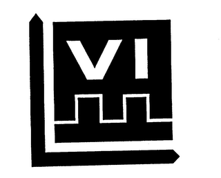 VI logo