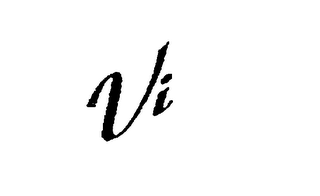 VI logo