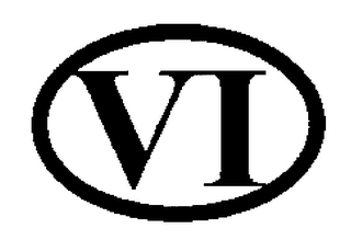VI logo