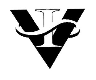 VI logo