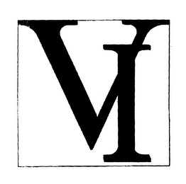 VI logo