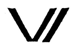 VI logo