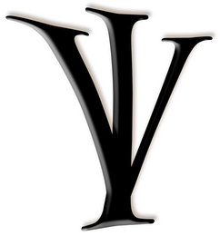 VI logo