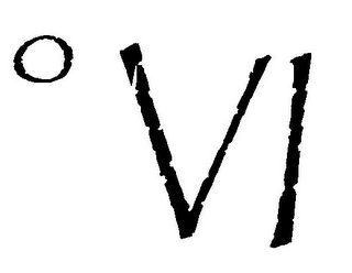 ? VI logo